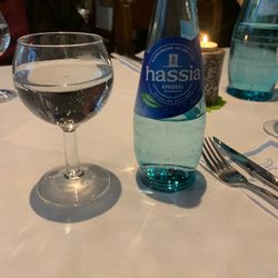 Taverne Naxos - Greek quaint restaurant