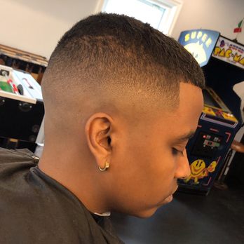 House of Barons - House of Barons - Preston. Haircut by Illy. - Barbers Near Me - Ottawa, Ontario House of Barons - House of Barons - Preston. Haircut by Illy. - Barbers Near Me - Ottawa, Ontario