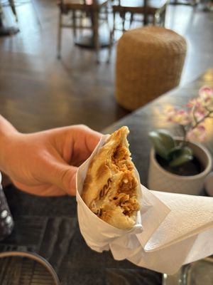 Maria Empanada - South Broadway by null