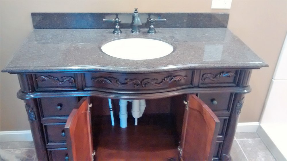 Slide of Rick Hannigan Plumbing& Heating