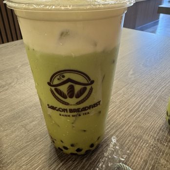 Saigon Breadfast - Sandwiches Near Me - Mountain View, California