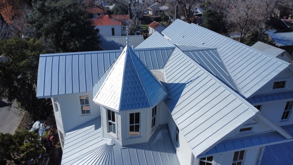 Slide of Homestead Roofing