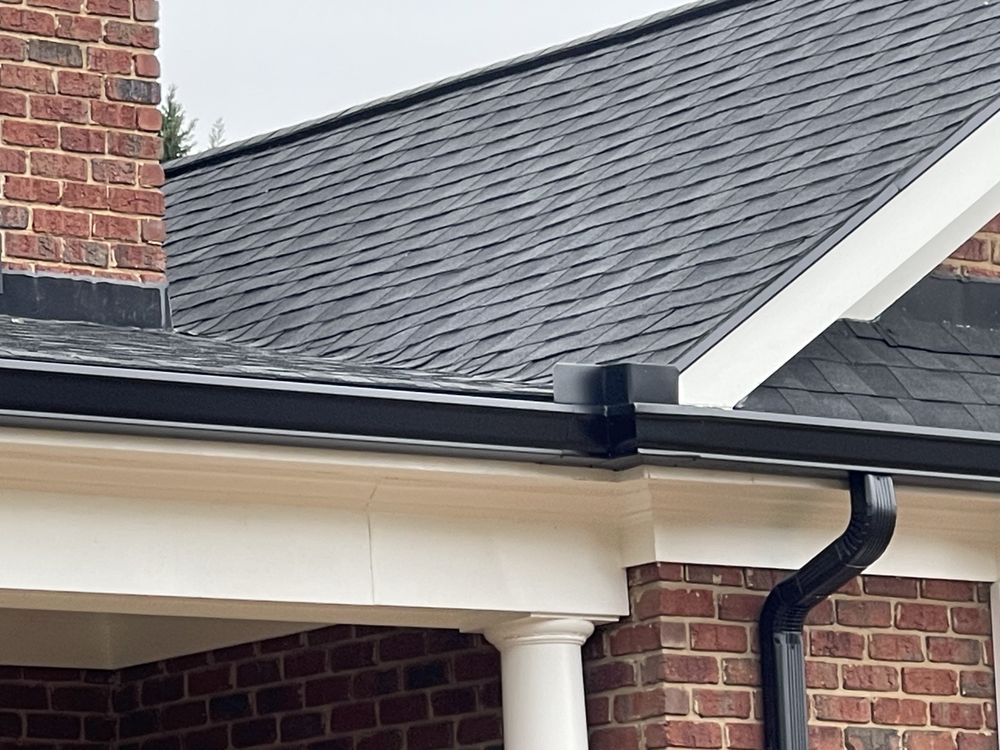 Slide of The Roofing Rose