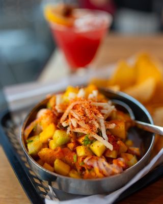 La Viga Seafood & Cocina Mexicana by null