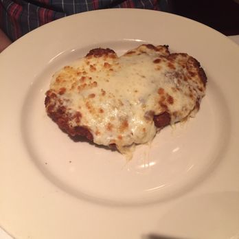 Petterinos - Chicken parm with no sauce - American Near Me - Chicago, Illinois Petterinos - Chicken parm with no sauce - American Near Me - Chicago, Illinois