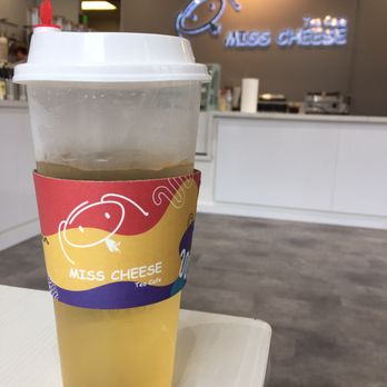 Miss Cheese Tea Cafe - Bubble Tea Near Me - Pasadena, California Miss Cheese Tea Cafe - Bubble Tea Near Me - Pasadena, California