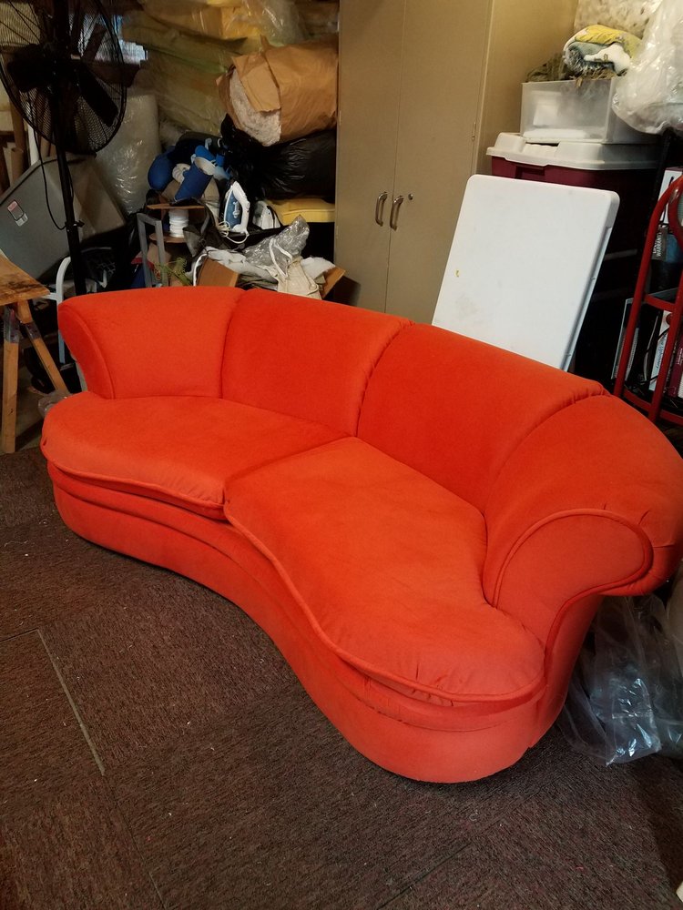 Revitalize upholstery - upholstery in Baltimore, MD