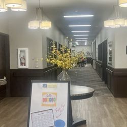 Regency Wenatchee Rehabilitation and Nursing Center - The first thing you see when you walk in