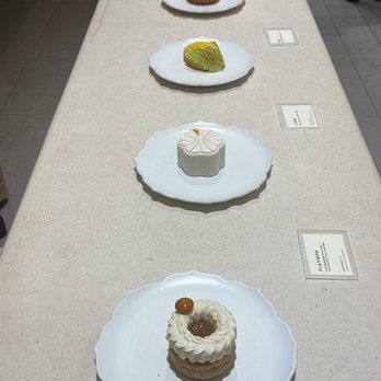 Lysee - Showroom of desserts - Desserts Near Me - New York, New York Lysee - Showroom of desserts - Desserts Near Me - New York, New York