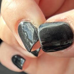 Venetian Nail Spa - Hamlin - Dip manicure
