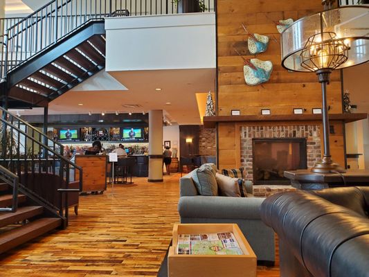 Beaufort Hotel by null