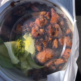 Flame Broiler - Mini bowl - Fast Food Near Me - Chula Vista, California Flame Broiler - Mini bowl - Fast Food Near Me - Chula Vista, California