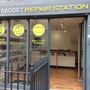 Gadget Repair Station