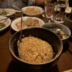 Astoria DC - Fried rice