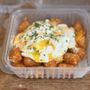 Photo of Egg Tuck