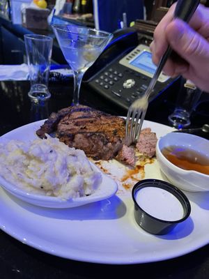 Bully's East Prime Bistro Sports Bar by null