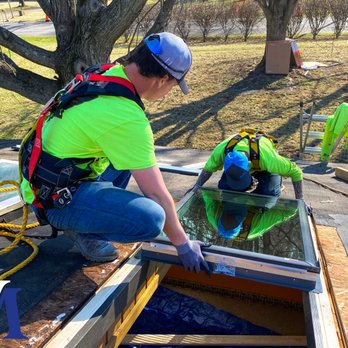 Van Martin Roofing Centerville - Roofing Near Me - Dayton, Ohio