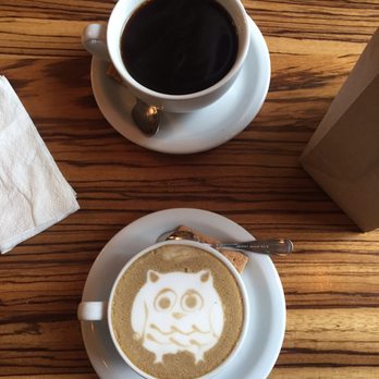 Moore Coffee Shop - The latte art is to die for - Coffee & Tea Near Me - Seattle, Washington Moore Coffee Shop - The latte art is to die for - Coffee & Tea Near Me - Seattle, Washington