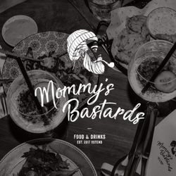 Mommy's Bastards
