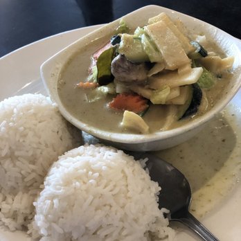 Diho Siam - Chinese Near Me - Ladera Ranch, California