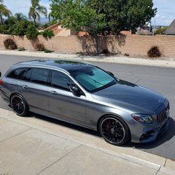 All German Auto