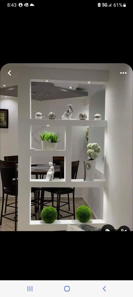 Slide of M & S Construction Investment