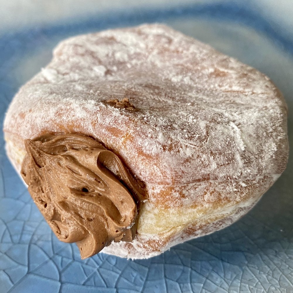 MR MAPLE DONUTS Updated September 2024 34 Photos & 42 Reviews