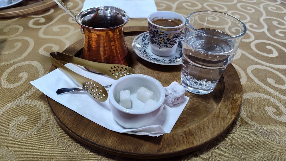 Social spots from Fresh Day Cafe