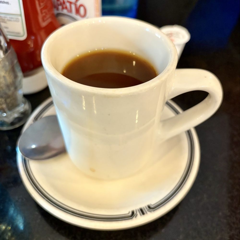 Waverly Diner - Joe - Diners Near Me - New York, New York Waverly Diner - Joe - Diners Near Me - New York, New York