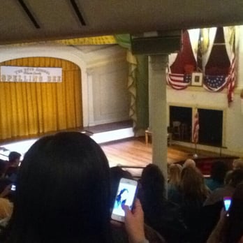 Ford's Theatre - Performing Arts Near Me - Washington, DC, District of Columbia
