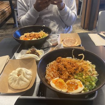 Le Bao - Asian Fusion Near Me - Columbia, Missouri