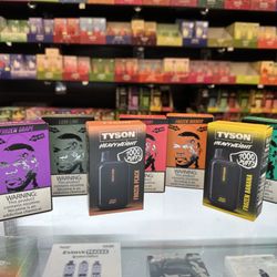 Smoketown Vapes