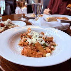 Tortiglioni Rossa