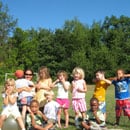 Glenwood Country Day School - childcare center in Woodbine, MD