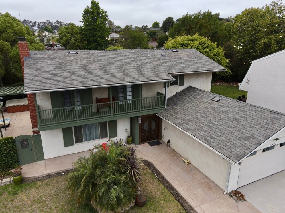 Slide of TAG Roofing & Solar