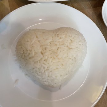 Eat At Thai - Steam rice - Thai Near Me - Berkeley, California