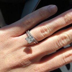 North Shore Jewelers - Excellent service- I recommend everyone check out Dave!