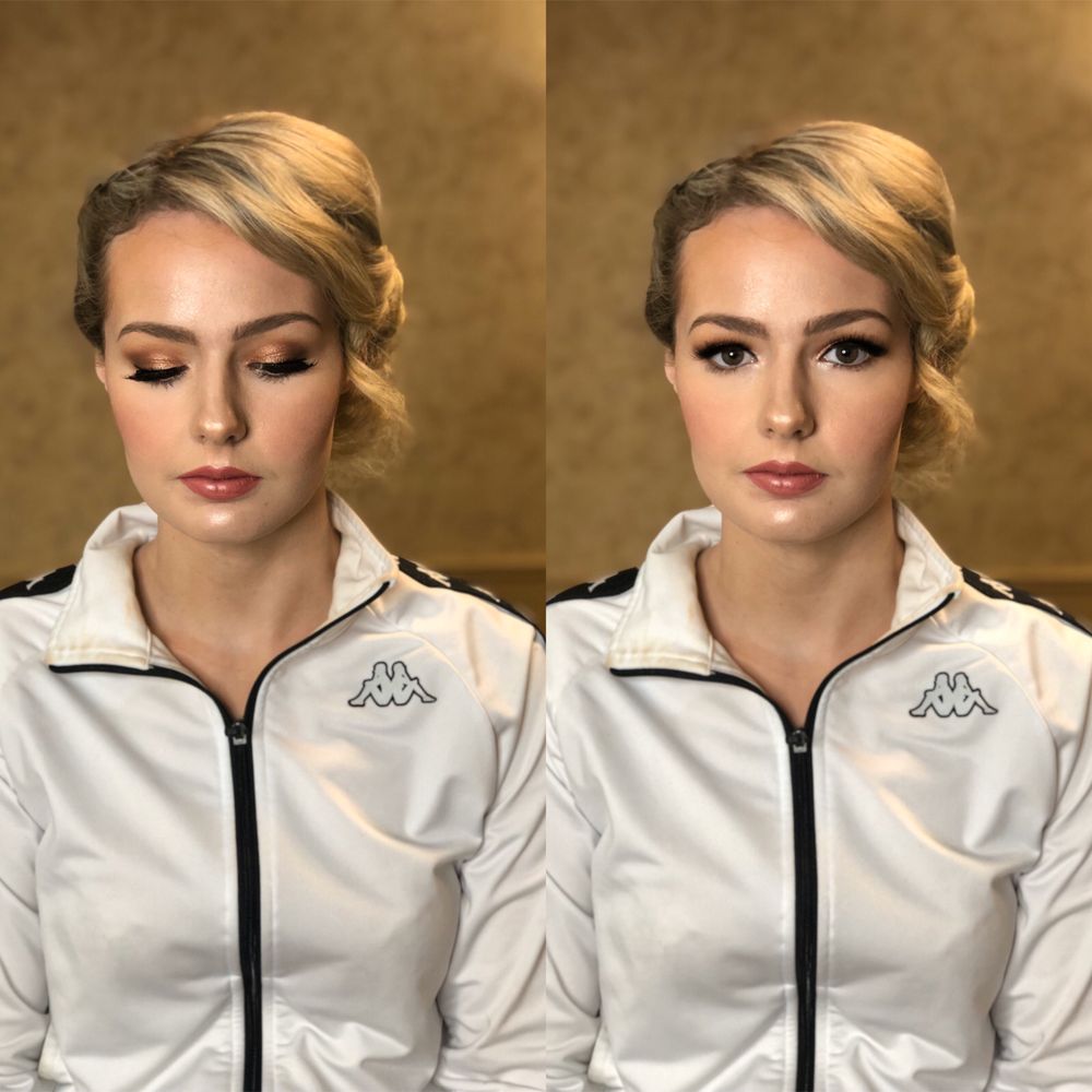 Makeup Application Windsor Ontario Saubhaya Makeup