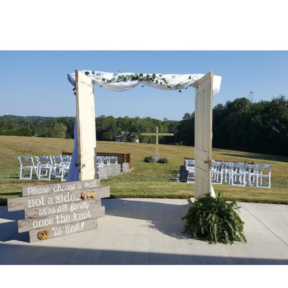 FIELD OF DREAMS VENUE 92 Lake Lyman Heights, Lyman, South Carolina