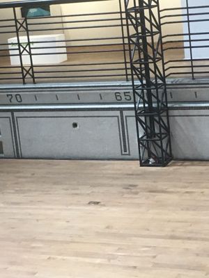 Écomusée du fier monde by null