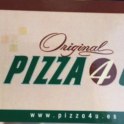Pizza4U