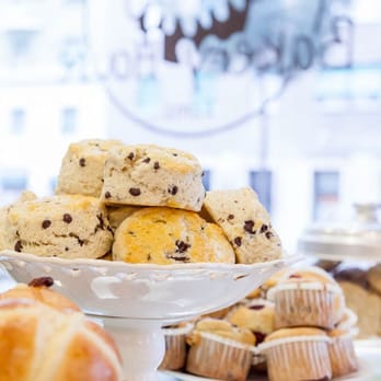 Bakery House - Breakfast & Brunch Near Me - Rome, RM