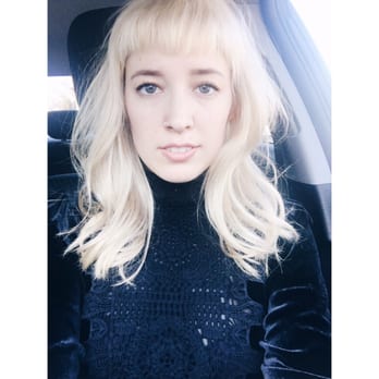 Jamie Huston - Jamie Stevens - Hair Stylists Near Me - Atlanta, Georgia