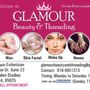 Glamour Beauty & Threading