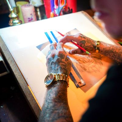 Eastend Tattoos by null