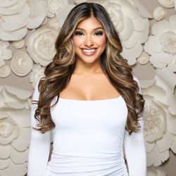Bam Beauty Bar - BAM does the best hair styling and makeup application glam in Plano!