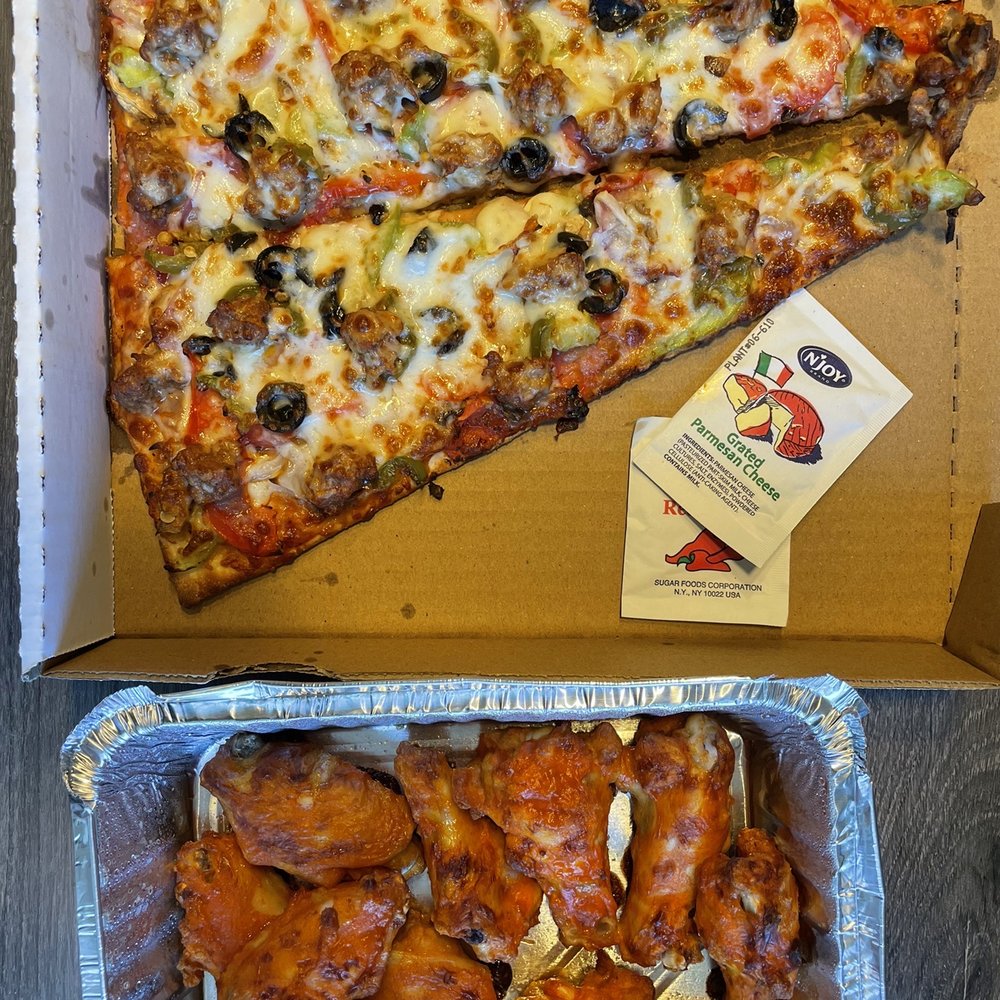 Halal West Pizza - Halal Afghani Pizza and Buffalo Wings - Pizza Near Me - Carmichael, California Halal West Pizza - Halal Afghani Pizza and Buffalo Wings - Pizza Near Me - Carmichael, California