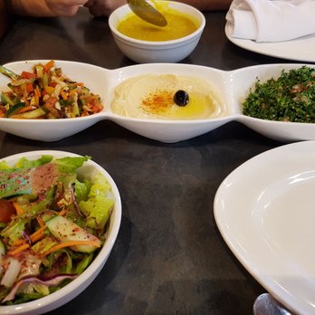 Ishtar Restaurant - Halal Near Me - Sterling Heights, Michigan