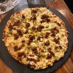 Cartel - Trio chorizo
