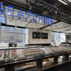 Whole Foods Market